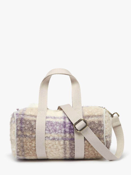 Cross Body Tas Alyssum Woomen Violet alyssum WALS12 ander zicht 4